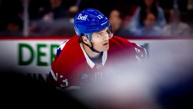 Programmation sportive | La grille de départ de la semaine