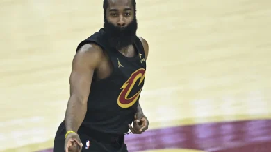 Progress Report: Grading James Harden’s first 14 games with the Cavs