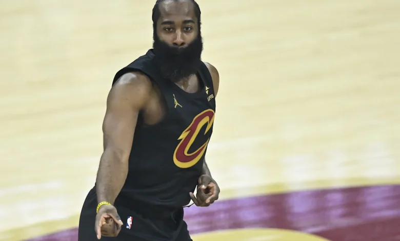 Progress Report: Grading James Harden’s first 14 games with the Cavs