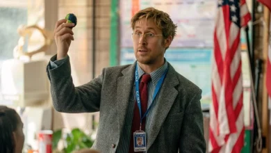 'Project Hail Mary' $141M Best MPA Debut YTD