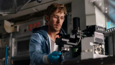 'Project Hail Mary' Adds $14.6 Million