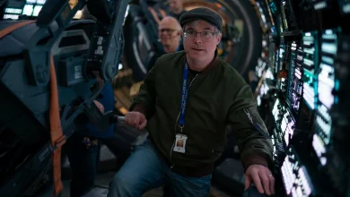 Project Hail Mary: Andy Weir Talks About Giving Away Book's Biggest Secret in the Trailer