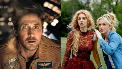 'Project Hail Mary' Eyes $100M+ Box Office Global Opening