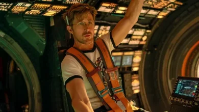 Project Hail Mary : Release Date, Cast, Trailers & More