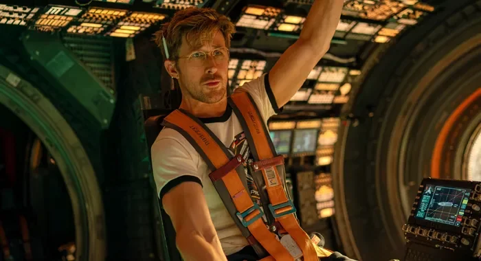 Project Hail Mary : Release Date, Cast, Trailers & More