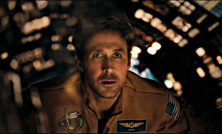 Project Hail Mary is already Amazon MGM's highest-grossing film ever