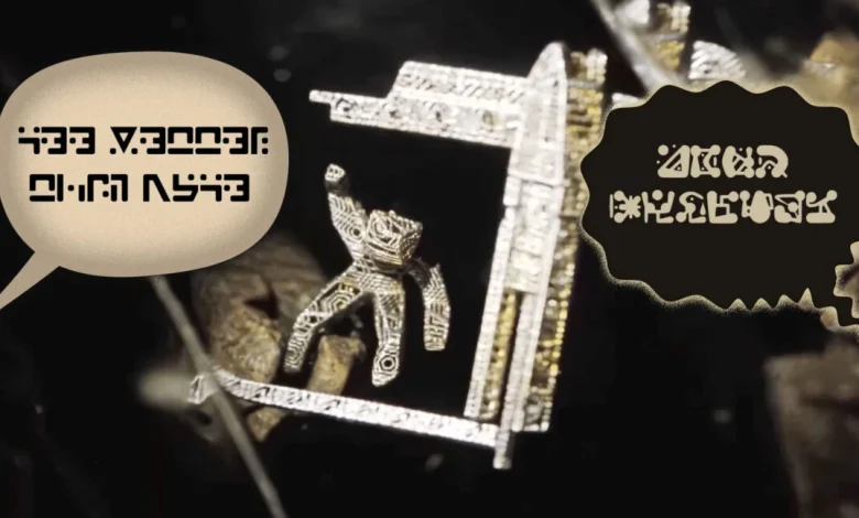 Project Hail Mary is in theaters—but do the linguistics work?