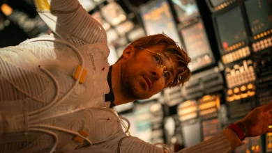 Project Hail Mary review: Cloying encounters