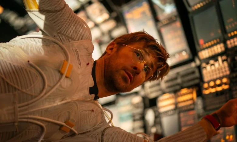 Project Hail Mary review: Cloying encounters