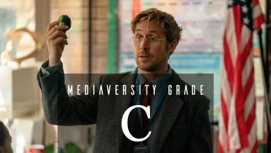 Project Hail Mary — Mediaversity Reviews