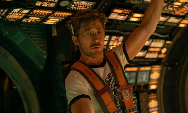 Project Hail Mary's Reported Budget Raises The Stakes For Its Box Office Run