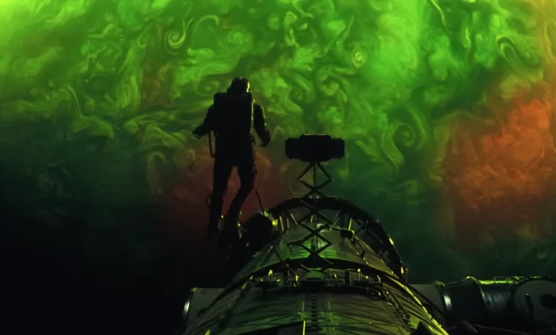 'Project Hail Mary''s final teaser trailer is 'Amaze! Amaze! Amaze!'