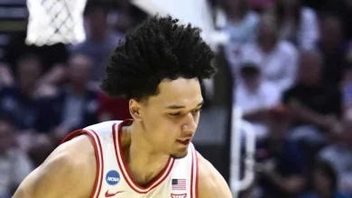 Projected Arizona Starting Lineup and Rotation for Sweet 16