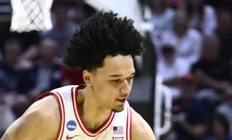 Projected Arizona Starting Lineup and Rotation for Sweet 16