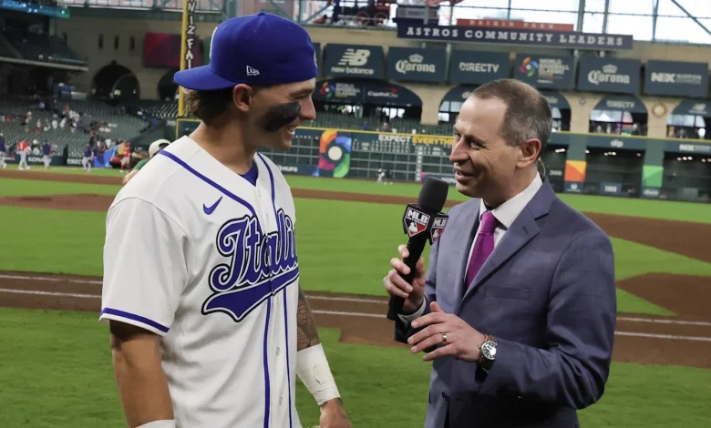 Projecting how fast Andrew Fischer will reach Brewers after WBC breakout