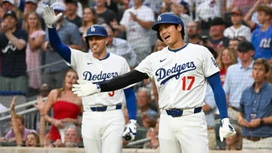 Projections for Every MLB Team's 2026 Opening Day Lineup, Rotation and More