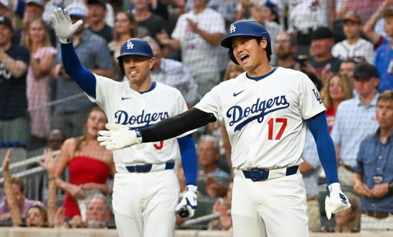 Projections for Every MLB Team's 2026 Opening Day Lineup, Rotation and More