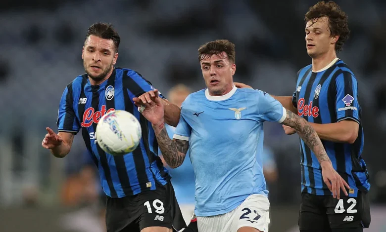 Pronostico Lazio-Atalanta quote semifinale andata Coppa Italia