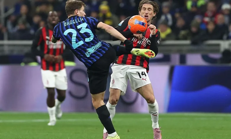 Pronostico Milan-Inter quote analisi derby 28ª giornata Serie A
