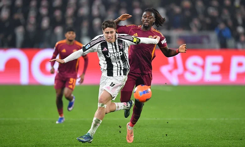 Pronostico Roma-Juventus quote analisi 27 giornata Serie A