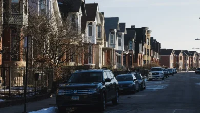 Property taxes, driven by TIF districts and school funds, outpace inflation and wages: county treasurer study