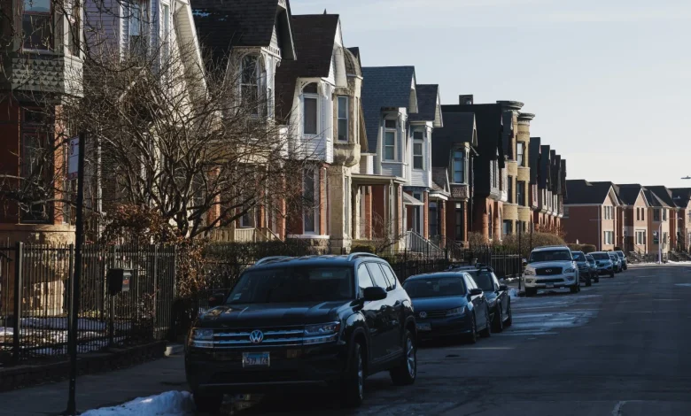 Property taxes, driven by TIF districts and school funds, outpace inflation and wages: county treasurer study