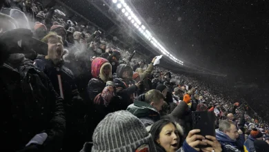 Proposed "Home Team Act" could slam door on Bears move to Indiana