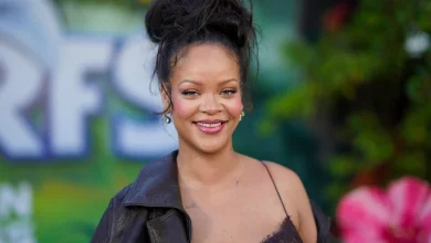 Prosecutor says Rihanna, A$AP Rocky, 3 kids were home when woman charged with attempted murder fired