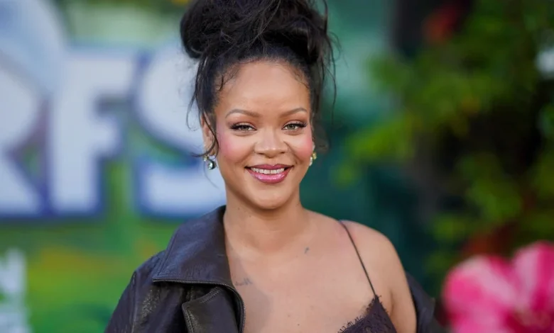 Prosecutor says Rihanna, A$AP Rocky, 3 kids were home when woman charged with attempted murder fired
