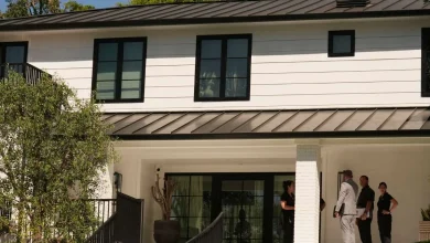 Prosecutor says Rihanna, family were home when woman charged with attempted murder fired