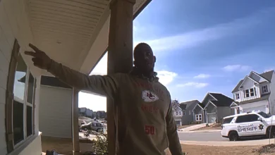 Prosecutors say Darron Lee used ChatGPT to try to cover February murder of girlfriend in Ooltewah