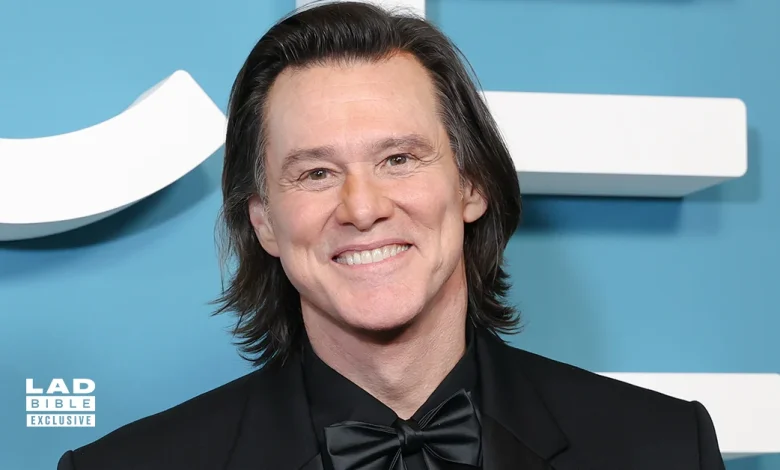 Prosthetics expert delivers final verdict on Jim Carrey clone theory after Alexis Stone claims