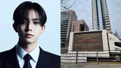 Protest Trucks Sent To HYBE To Bring Back ENHYPEN’s Heeseung Sparks Backlash