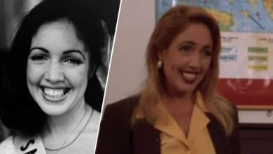 'Protocol' & 'Matlock' Actress, 'Days Of Our Lives' Acting Coach Was 75