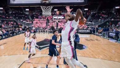 Providence Heads to Creighton Looking to Keep Momentum Going