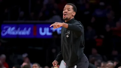 Providence had to fire men's basketball coach Kim English. Here's why.