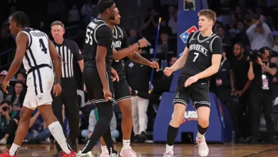 Providence rallies its way into Big East quarterfinals — and third go-round with St. John’s