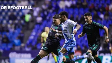 Puebla sorprende a Tigres en el Cuauhtémoc