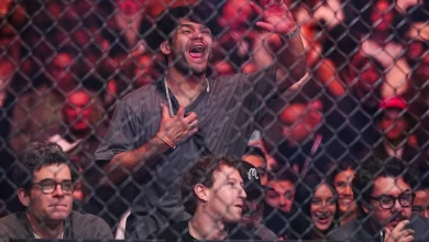 Puka Nacua biting and anti-semitism allegations, explained with his surprising defense