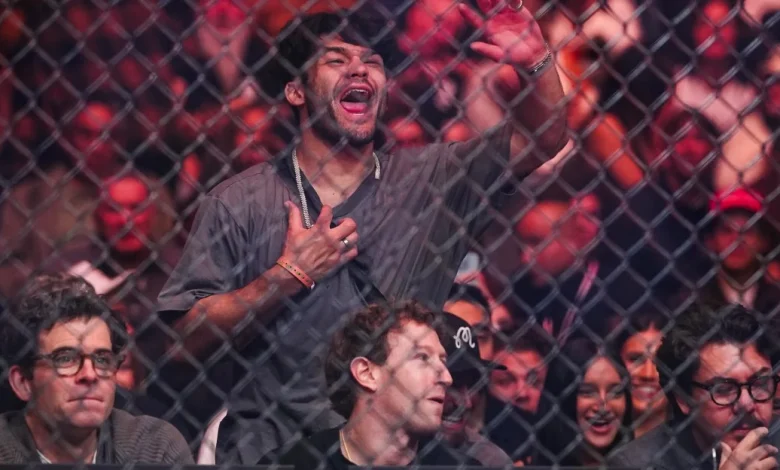 Puka Nacua biting and anti-semitism allegations, explained with his surprising defense