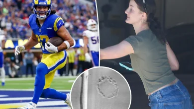 Puka Nacua's lawyers sent offer to accuser weeks after biting incident: attorney