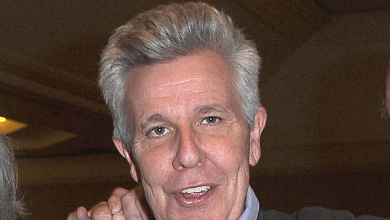 'Pulp Fiction's The Gimp, Stephen Hibbert, Dead at 68