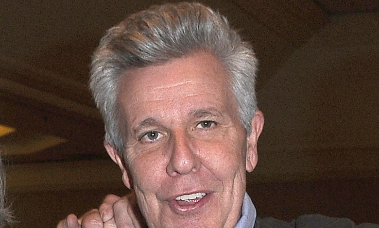 'Pulp Fiction's The Gimp, Stephen Hibbert, Dead at 68