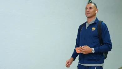 Pumas: Keylor Navas rechaza primera oferta; Europa y MLS, opciones