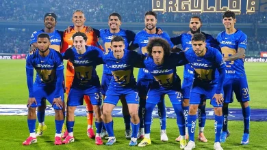 Pumas vs América: posibles alineaciones de la Jornada 12
