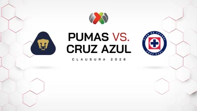 Pumas vs. Cruz Azul: Las claves del partido