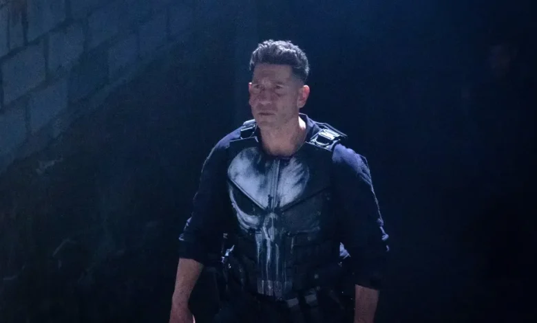 Punisher: One Last Kill Special Sets Release Date After Daredevil End
