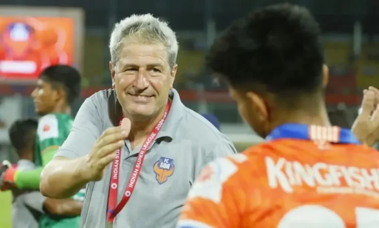 Punjab Fc Vs Goa: ISL Clash Set For March 16 In Bengaluru