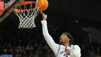 Purdue Basketball: How to Watch #15 Purdue (22-7, 12-6) at Northwestern (13-16, 5-13) & Fan Discussion
