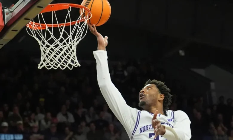 Purdue Basketball: How to Watch #15 Purdue (22-7, 12-6) at Northwestern (13-16, 5-13) & Fan Discussion